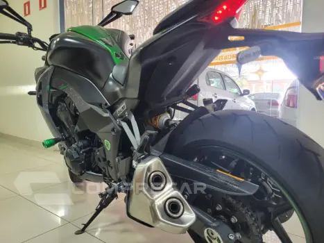 Z 1000 R Edition