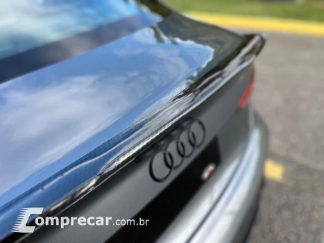 A3 2.0 TFSI SEDAN AMBITION 16V GASOLINA 4P S-TRONIC