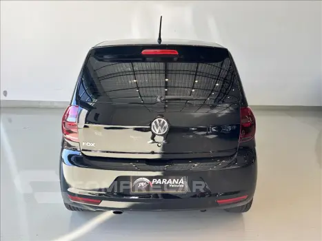FOX 1.6 MI PRIME 8V FLEX 4P MANUAL