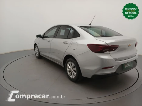 ONIX 1.0 FLEX PLUS LT MANUAL