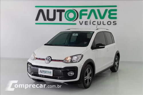 UP 1.0 170 TSI Xtreme