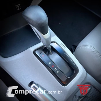 CIVIC 2.0 LXR 16V