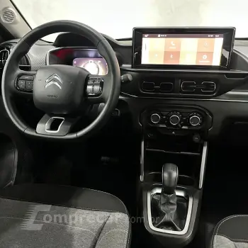 AIRCROSS F. Pack 1.0 Flex TB 200 Aut.