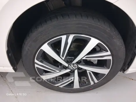 VIRTUS 1.0 200 TSI HIGHLINE AUTOMÁTICO