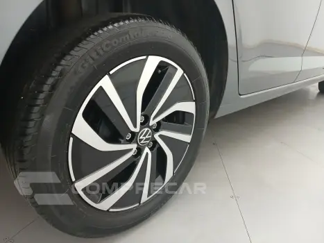 POLO 1.0 170 TSI HIGHLINE AUTOMÁTICO