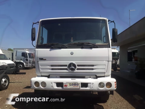 Mercedes Benz 1718 / Caçamba