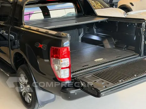 RANGER 3.2 Limited 4X4 CD 20V