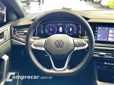 NIVUS 1.0 200 TSI TOTAL FLEX HIGHLINE AUTOMÁTICO