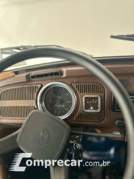 FUSCA 1.3 8V