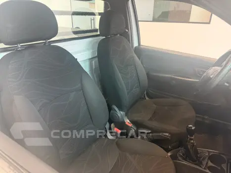 STRADA 1.4 MPI HARD WORKING CS 8V FLEX 2P MANUAL