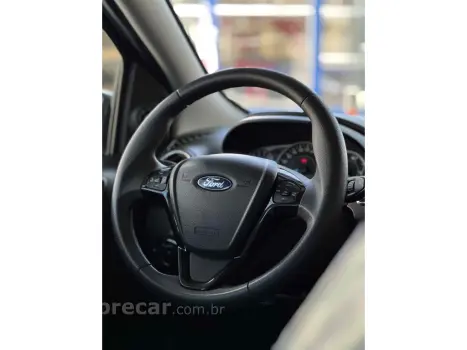 KA 1.5 TI-VCT FLEX TITANIUM AUTOMÁTICO