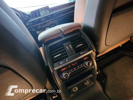 X6 3.0 35I 4X4 Coupé 6 Cilindros 24V