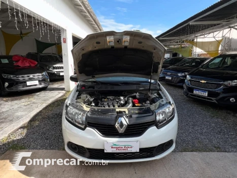 SANDERO 1.0 12V SCE Authentique