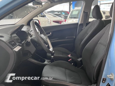 PICANTO 1.0 EX 12V FLEX 4P MANUAL