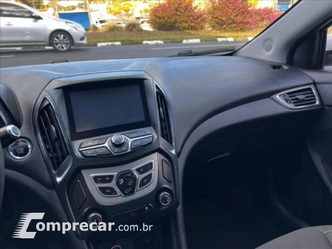 ARRIZO 5 1.5 VVT Turbo Iflex RX