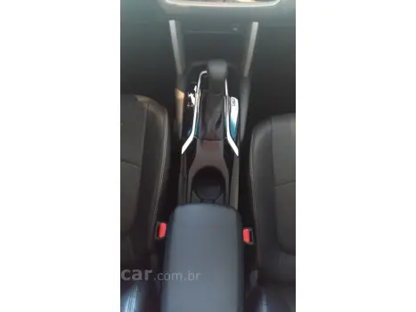 COROLLA CROSS 2.0 VVT-IE FLEX XR DIRECT SHIFT