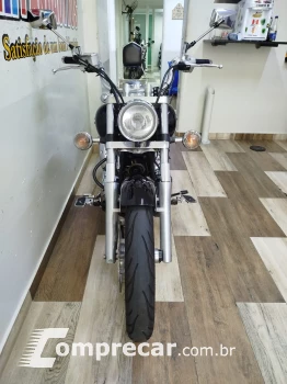 XVS 650