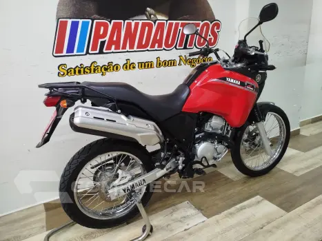 XTZ 250 TENERE