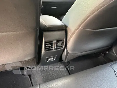 Corolla 2.0 16V 4P XEI FLEX AUTOMÁTICO