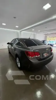 CRUZE LT NB AT