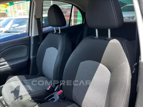 MARCH 1.6 SL 16vstart