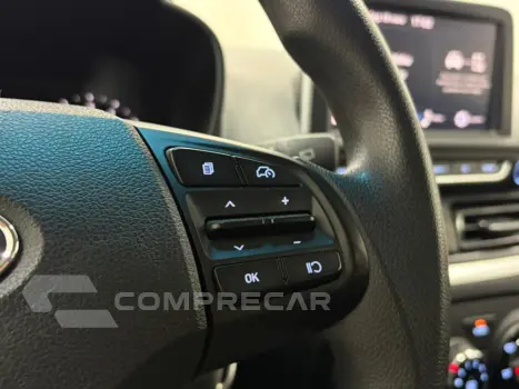 HB20 1.0 12V FLEX COMFORT PLUS MANUAL