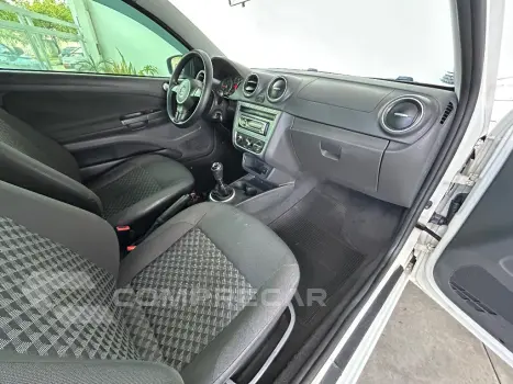 Saveiro Trendline 1.6 T.Flex 8V