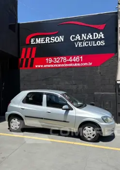 CELTA 1.0 MPFI LT 8V