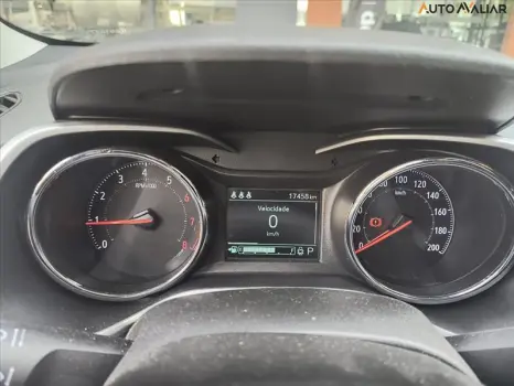TRACKER 1.0 Turbo LT