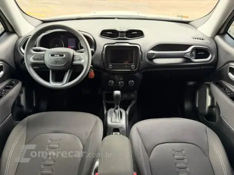 Renegade 1.3 T270 Turbo Flex Sport At6