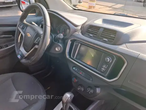 Spin 1.8 Lt 8V Flex 4P Automático