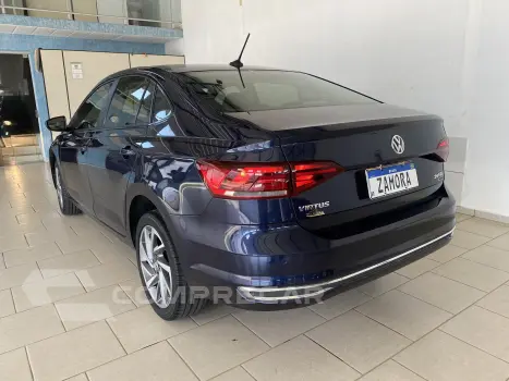 VIRTUS 1.0 200 TSI Highline