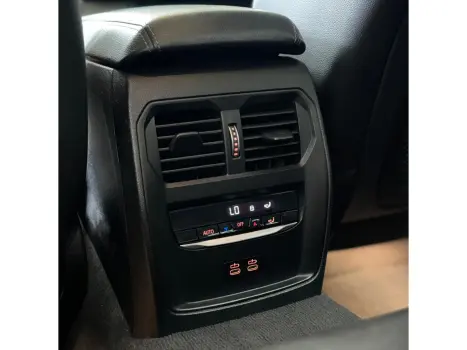 320i 2.0 16V TURBO FLEX M SPORT AUTOMÁTICO