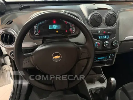 AGILE LTZ 1.4 MPFI 8V FlexPower 5p