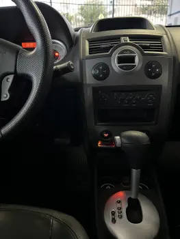 MEGANE 2.0 Dynamique Grand Tour 16V