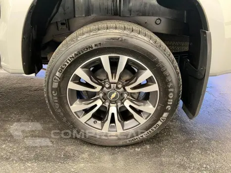 S-10 CD LTZ 2.5 4X4 FLEXPOWER