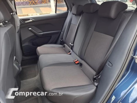 T-CROSS 1.0 200 TSI