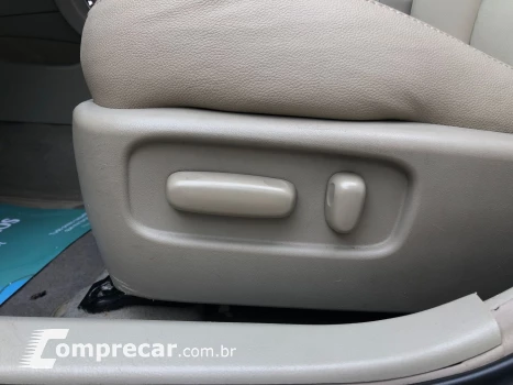 Corolla 1.8 Se-G 16V Flex 4P Automático