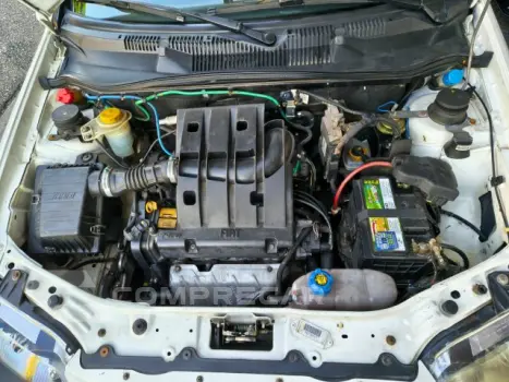 STRADA - 1.4 MPI FIRE CS 8V 2P MANUAL