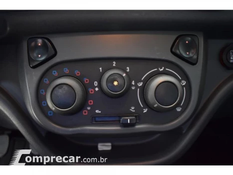 Fiat UNO - 1.0 EVO WAY 8V 2P MANUAL 2 portas