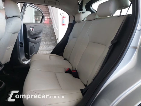 HR-V 1.5 DI I-vtec EX