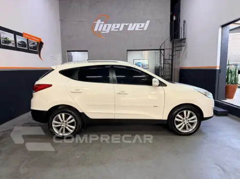 IX35 2.0 16V