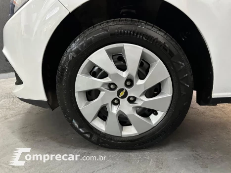 ONIX 1.4 MPFI LT 8V