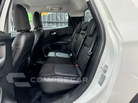 TORO 1.3 TURBO 270 FLEX VOLCANO AT6