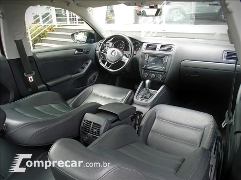 JETTA 1.4 250 TSI Comfortline