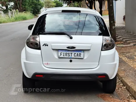 KA 1.0 MPI 8V FLEX 2P MANUAL