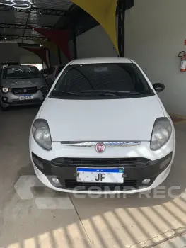 PUNTO 1.4 Attactive 8V