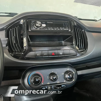 UNO 1.0 WAY 8V