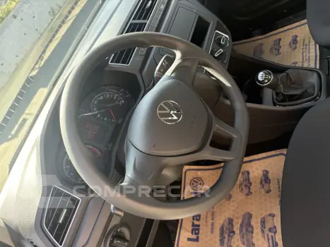 Saveiro 1.6 G7 CABINE SIMPLES ROBUST FLEX