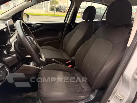 CRONOS DRIVE 1.3 8V Flex